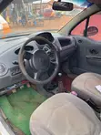 Daewoo Matiz 2008 Silver - 2