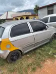 Daewoo Matiz 2008 Silver - 3