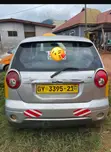 Daewoo Matiz 2008 Silver - 4