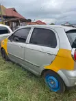 Daewoo Matiz 2008 Silver - 5