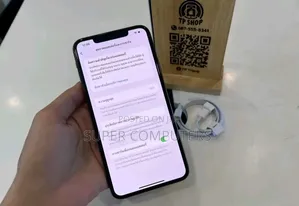 New Apple iPhone 11 Pro Max 256GB Gold