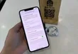 New Apple iPhone 11 Pro Max 256GB Gold - 1
