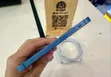 Apple iPhone 12 256GB Blue - 3