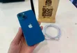 Apple iPhone 12 256GB Blue - 5