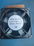 Square Fan - Powerful Efficient Cooling - 2