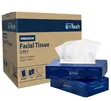 Facial Tissues - 2 Ply - 2