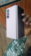 New Samsung Galaxy Z Fold6 256GB Gold - 2