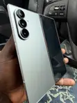 Samsung Galaxy Z Fold7 512GB Silver - 1