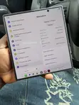 Samsung Galaxy Z Fold7 512GB Silver - 3