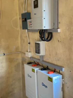 Brand New Solar Power Energy System