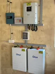 Brand New Solar Power Energy System - 2