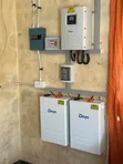Brand New Solar Power Energy System - 3