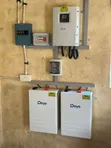 Brand New Solar Power Energy System - 4