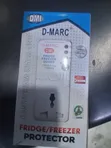 D-Marc Fridge Guard - Automatic Voltage Protector - 1