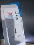 D-Marc Fridge Guard - Automatic Voltage Protector - 2