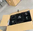 Kenwood 90cm 4+1 Inbuilt Electric Hob - 1