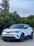 Toyota C-HR 2018 Hybrid - 2