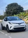 Toyota C-HR 2018 Hybrid - 3