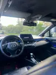 Toyota C-HR 2018 Hybrid - 4