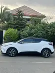 Toyota C-HR 2018 Hybrid - 5