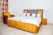 Classic Two-Bedroom Apartment with Balcony in Adenta - 2