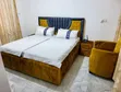 Classic Two-Bedroom Apartment with Balcony in Adenta - 4