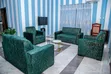 Classic Two-Bedroom Apartment with Balcony in Adenta - 5