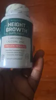 PSLALAC Height Growth Maximizer - 2