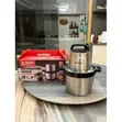 Morgan Fufu Machine - 1