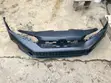 Honda Civic Complete Bumper (2022-2025) - 2