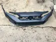 Honda Civic Complete Bumper (2022-2025) - 4