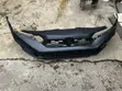 Honda Civic Complete Bumper (2022-2025) - 5