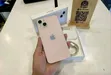 Apple iPhone 13 512GB Gold - 2