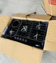 Brand New Kenwood 90cm 4+1 Inbuilt Hob - 1