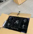 Brand New Kenwood 90cm 4+1 Inbuilt Hob - 2