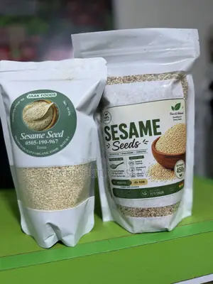 Sesame Seeds 450g