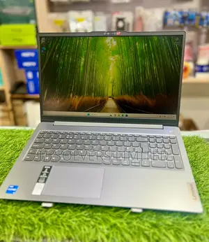 New Lenovo IdeaPad Slim 3 Laptop - Intel Core i5, 8GB RAM, 512GB SSD