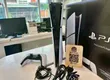 PlayStation 5 Slim 1TB with Games - 1