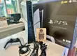 PlayStation 5 Slim 1TB with Games - 2