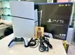PlayStation 5 Slim 1TB with Games - 3