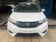 Honda Fit 2016 White - 2