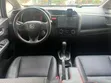 Honda Fit 2016 White - 4