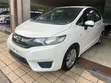 Honda Fit 2016 White - 5