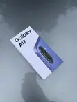 New Samsung Galaxy A17 256GB Blue - 2