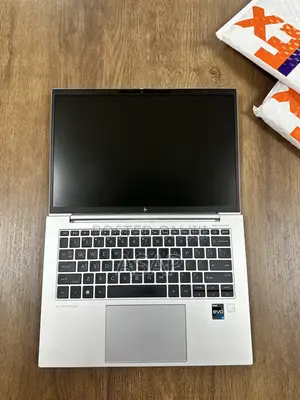 HP EliteBook 840 G9 Laptop - 14" Intel Core i7, 16GB RAM, 512GB SSD