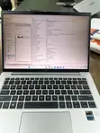 HP EliteBook 840 G9 Laptop - 14" Intel Core i7, 16GB RAM, 512GB SSD - 3
