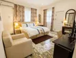Superior 3-Bedroom Apartment with Balcony - 1