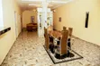 Superior 3-Bedroom Apartment with Balcony - 5