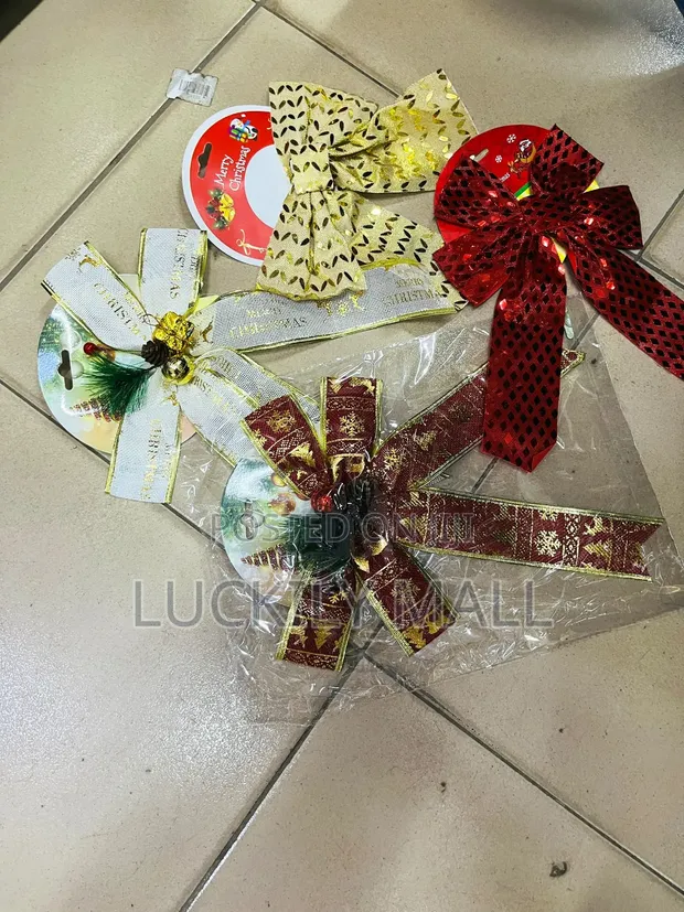 Christmas Decorations - 1