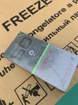 New Infinix Note 50s 256GB Black - 3
